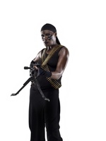 Grace Jones Tank Top #2108211