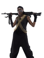 Grace Jones Tank Top #2108218