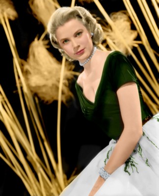 Grace Kelly posters