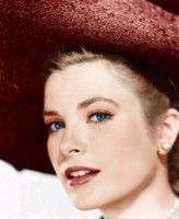 Grace Kelly longsleeve t-shirt #1530799