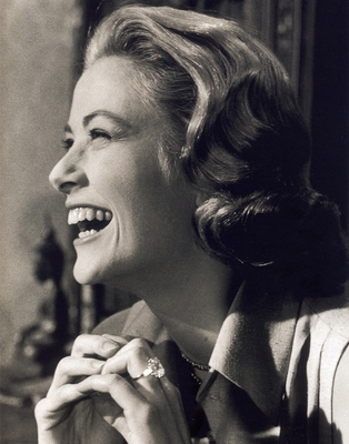Grace Kelly posters