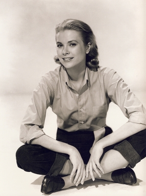 Grace Kelly posters