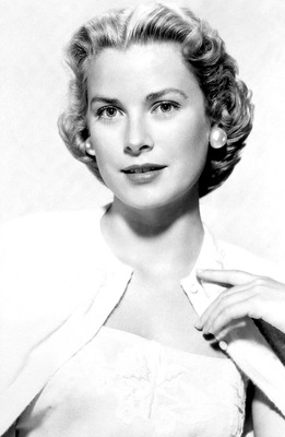 Grace Kelly posters