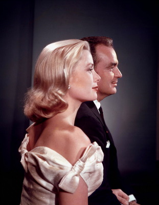Grace Kelly posters