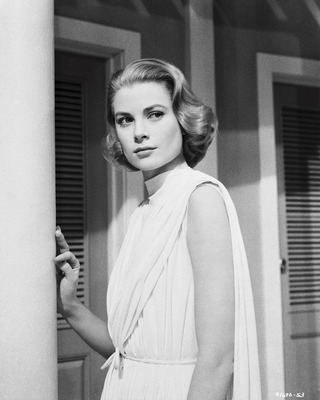Grace Kelly posters