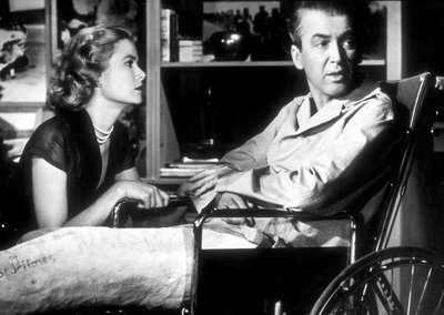 Grace Kelly posters