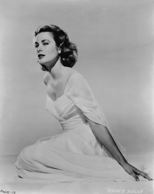 Grace Kelly posters