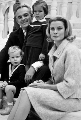 Grace Kelly posters