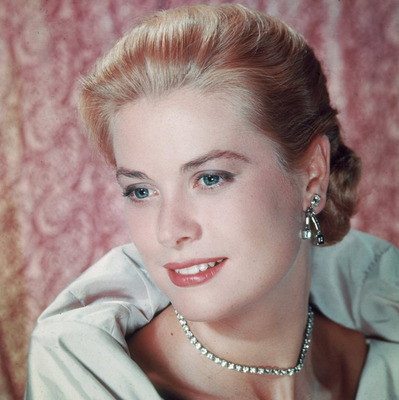 Grace Kelly posters