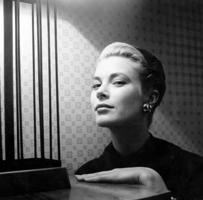 Grace Kelly posters