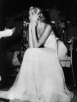 Grace Kelly posters