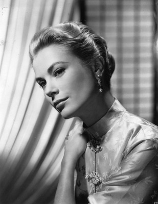 Grace Kelly posters
