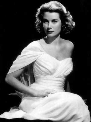 Grace Kelly posters