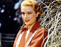 Grace Kelly Tank Top #2668405