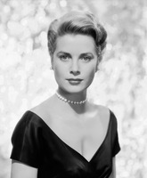 Grace Kelly longsleeve t-shirt #2668413