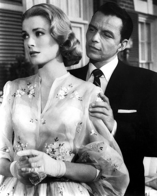 Grace Kelly posters