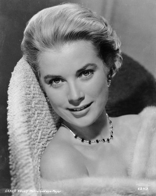Grace Kelly posters