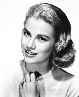 Grace Kelly posters