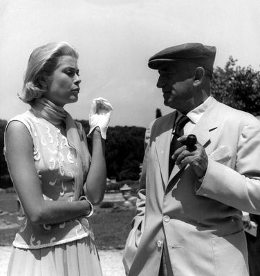 Grace Kelly posters