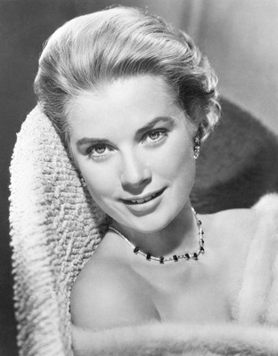 Grace Kelly posters
