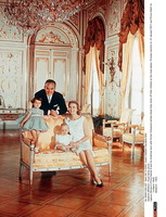 Grace Kelly mug #G910530
