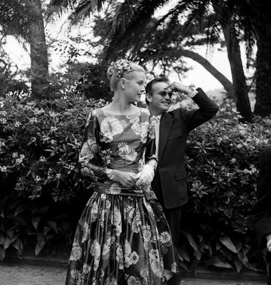 Grace Kelly posters
