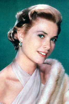 Grace Kelly posters