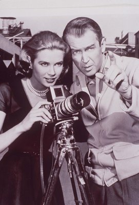 Grace Kelly posters