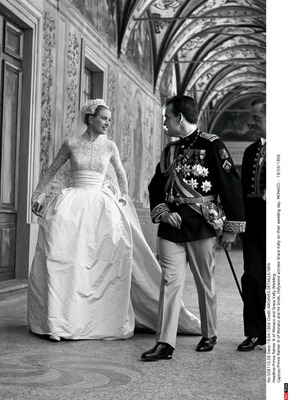 Grace Kelly posters
