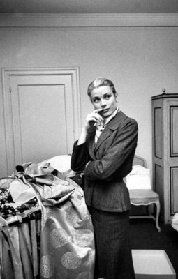 Grace Kelly posters