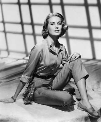 Grace Kelly posters