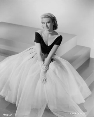 Grace Kelly posters