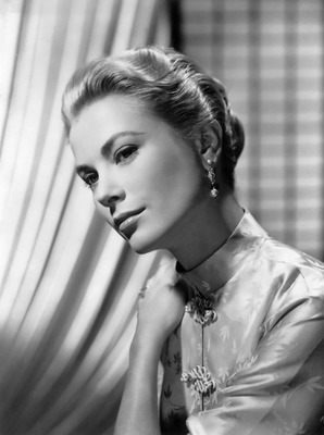 Grace Kelly posters