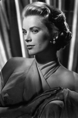 Grace Kelly posters