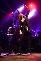 Grace Potter and the Nocturnals Tank Top #2520708