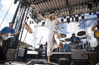 Grace Potter and the Nocturnals Tank Top #2520715