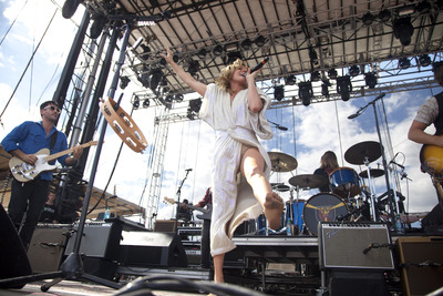 Grace Potter and the Nocturnals posters