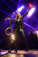 Grace Potter and the Nocturnals Tank Top #2520717