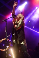 Grace Potter and the Nocturnals Tank Top #2520718