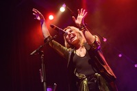 Grace Potter and the Nocturnals t-shirt #2520722