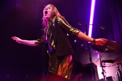 Grace Potter and the Nocturnals posters