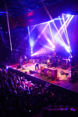 Grace Potter and the Nocturnals posters