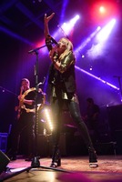 Grace Potter and the Nocturnals tote bag #G790325