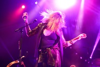 Grace Potter and the Nocturnals tote bag #G790328