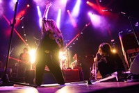 Grace Potter and the Nocturnals tote bag #G790329