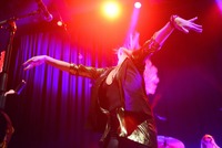Grace Potter and the Nocturnals tote bag #G790330