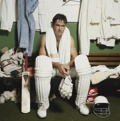 Graeme Hick posters