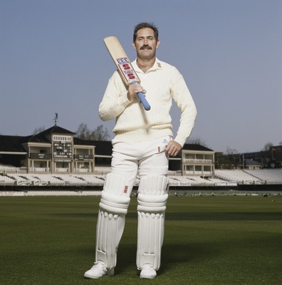 Graham Gooch posters