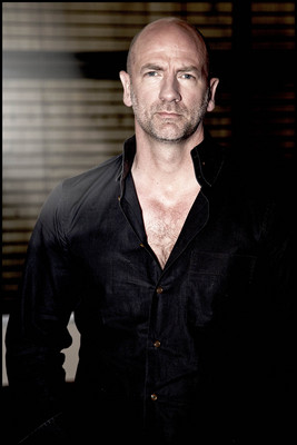 Graham McTavish posters