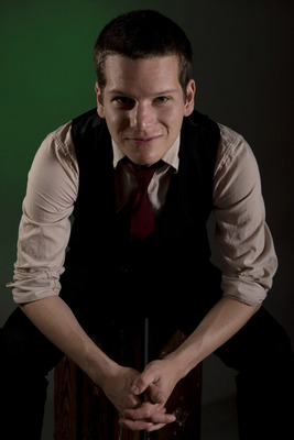 Graham Moore posters